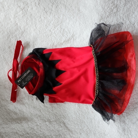 Dog Devil Dog Costume Poshmark
